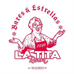 La Tita Rivera en Madrid (Centro) - Horario de apertura