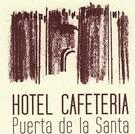 Horario de apertura Hotel Puerta de La Santa, Ávila
