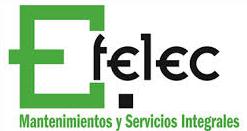 Horario de apertura Efelec, Zaragoza