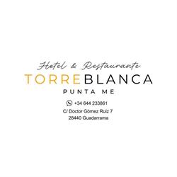 Horario de apertura Punta Me Hotel & Restaurante Torreblanca, Guadarrama