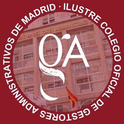 Horario de apertura Colegio Oficial Gestores Administrativos de Madrid, 