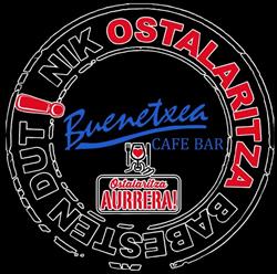 Horario de apertura Buenetxea Cafe Bar, Lasarte-Oria