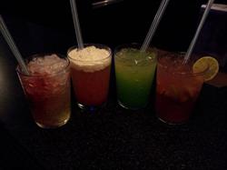 Coctelería Alpisco en Madrid (Chamberí) - Horario de apertura