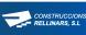 Horario de apertura Construccions Rellinars S.l., 
