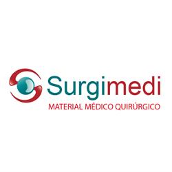 Horario de apertura Surgimedi Material Medico y Hospitalario, Vigo
