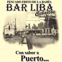 Horario de apertura Bar Liba, El Puerto de Santa María