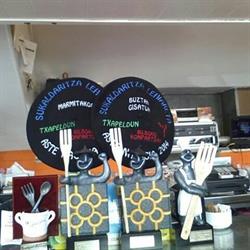 Horario de apertura Restaurante Artza, Bermeo