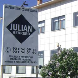 Horario de apertura Materiales de Construcción Julián Herrero, Carbonero El Mayor