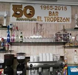 Horario de apertura Bar Tropezón, Cebreros
