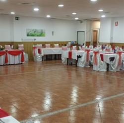 Horario de apertura Restaurante Somport 2, La Muela