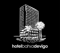 Horario de apertura Hotel Bahía de Vigo, 