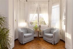Ally's Guest House en Barcelona (Eixample) - Horario de apertura