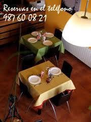 Horario de apertura El Comedor Del Monte, Tabuyo del Monte