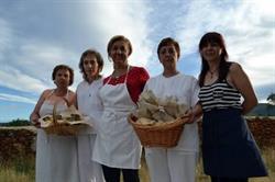 Horario de apertura El Comedor Del Monte, Tabuyo del Monte