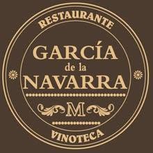 García de La Navarra Restaurante y Vinoteca en Madrid (Retiro) - Horario de apertura