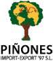 Horario de apertura Piñones Import-Export ’97, S.l., Pedrajas de San Esteban