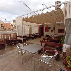 Horario de apertura Bar Restaurante El. Cruce, Alguaire