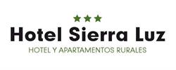 Horario de apertura Hotel sierra luz, Cortegana
