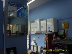 Horario de apertura Fontaneria Jokar, S.l., Lasarte