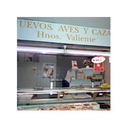 Horario de apertura Hermanos Valiente C.b, Salamanca