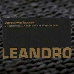 Leandro Ochando S.a. en Requena (Requena) - Horario de apertura