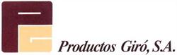 Horario de apertura Productos Giro SA, Barcelona