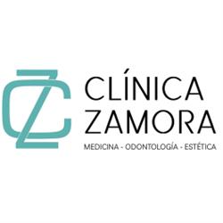 Horario de apertura Clínica Zamora, Fuenlabrada