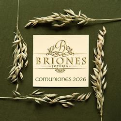 Horario de apertura Joyeria Briones, Cabra