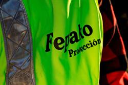 Horario de apertura Fepako C.b., Irun