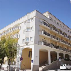 Horario de apertura Residencia Santa Teresa, Valls