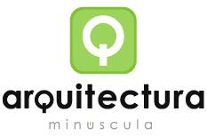 Horario de apertura Arquitectura Minuscula, Logroño