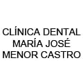 Horario de apertura Clínica Dental María José Menor Castro, Salobreña