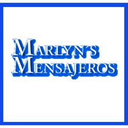 Horario de apertura Marlyn's Mensajeros, Madrid