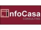 Horario de apertura Infocasa Consulting S.l., Madrid