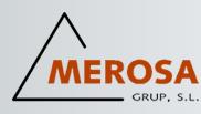 Horario de apertura Merosa Grup S.l., Granollers