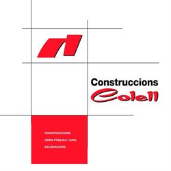 Horario de apertura Construccions Colell, Solsona