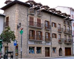 Horario de apertura Auztarri, Aranguren