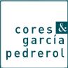 Cores Garcia Pedrerol y Lugo Abogados Asociados en Barcelona (Eixample) - Horario de apertura