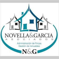 Horario de apertura Novella Y García Asociados, Pinto