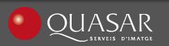 Horario de apertura QUASAR SERVEIS D' IMATGE S.L., Barcelona