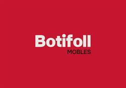 Horario de apertura Mobles Botifoll, Manresa