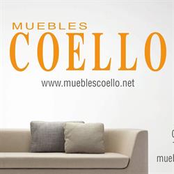 Horario de apertura Muebles Coello, Benidorm
