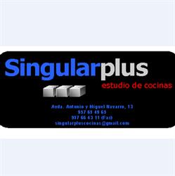 Horario de apertura Singularplus cocinas, Montilla