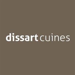 Horario de apertura Dissart Cuines S.L.U., La Bisbal d'Emporda