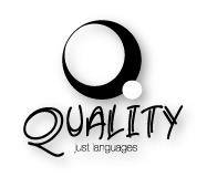Horario de apertura Quality Languages, Montmeló