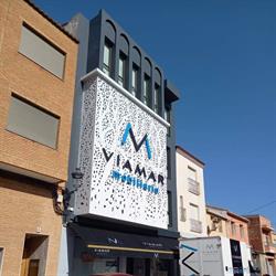 Horario de apertura Viamar Mobiliario.Proyectos de decoración en 3D, Benifaió
