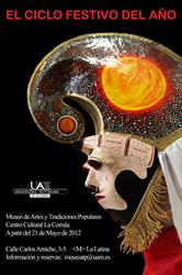 Museo de Artes y Tradiciones Populares en Madrid (Centro) - Horario de apertura