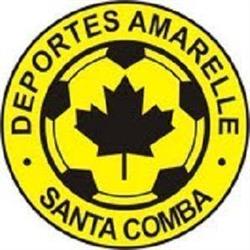 Horario de apertura Deportes Amarelle, Santa Comba