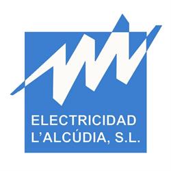 Horario de apertura Electricidad L'alcudia S.l., 