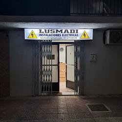 Horario de apertura Instalaciones Eléctricas en Coslada, Madrid, 